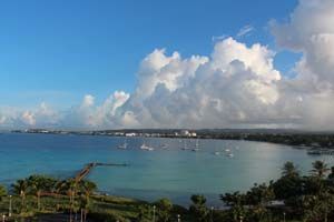 Barbados
